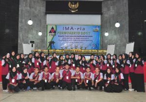 IMA-ria Regional Purwokerto 2017