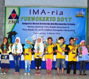 IMA-ria Regional Purwokerto 2017