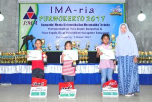 IMA-ria Regional Purwokerto 2017