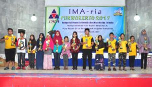 IMA-ria Regional Purwokerto 2017