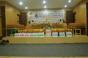 IMA-ria Regional Yogya 2017