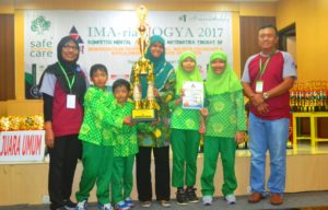 IMA-ria Regional Yogya 2017