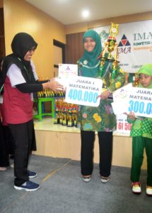 IMA-ria Regional Yogya 2017