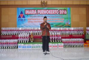 IMARIA Purwokerto 2016