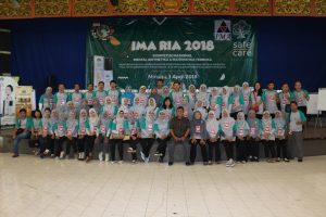 Imaria Yogyakarta 2018