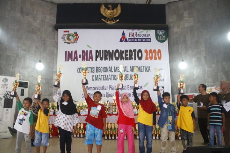 IMAria 2020 IMA JATENG JATIM DIY