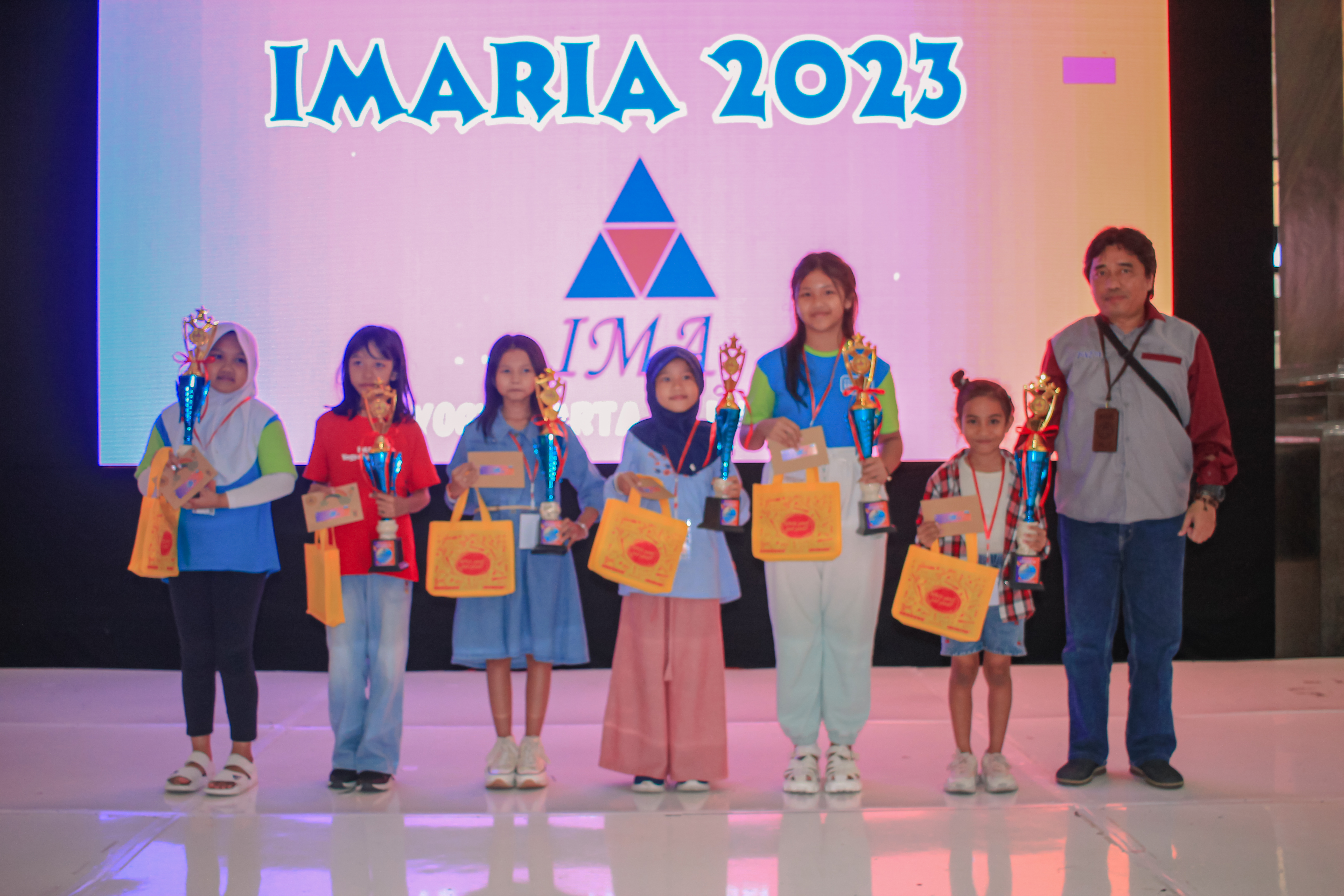 IMARIA 2023